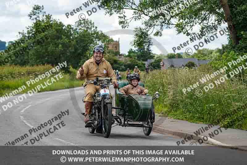 Vintage motorcycle club;eventdigitalimages;no limits trackdays;peter wileman photography;vintage motocycles;vmcc banbury run photographs